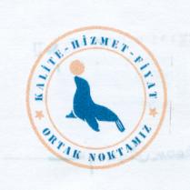 kalite hizmet fiyat ortak noktamiz