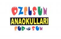 özelsun anaokulları eurosun