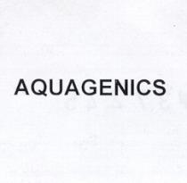 aquagenics