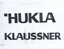 hukla klaussner