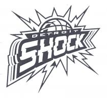 detroit shock