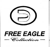 free eagle collection