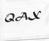 qax