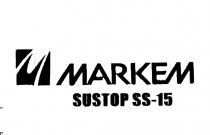 markem sustop ss-15