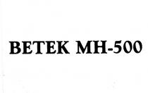 betek mh-500