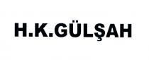 h.k.gülşah