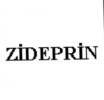 zideprin