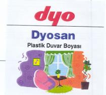 dyo dyosan