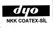 dyo nkk coatex sil