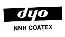 dyo nnh coatex