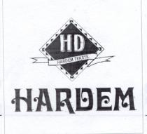 hardem hd