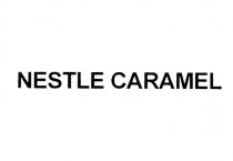 nestle caramel
