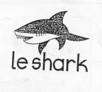 le shark