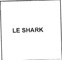 le shark