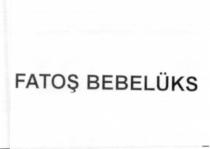 fatoş bebelüks