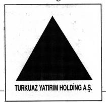 turkuaz