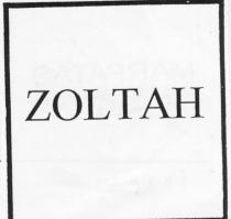 zoltah