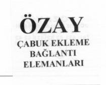 özay