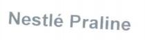 nestle praline