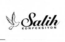 salih konfeksiyon