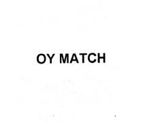 oy match
