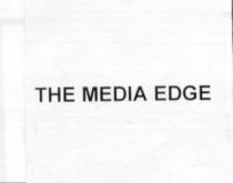 the media edge