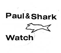 paul & shark watch