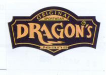 dragon´s