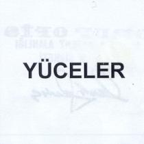 yüceler