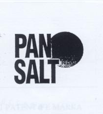 pan salt