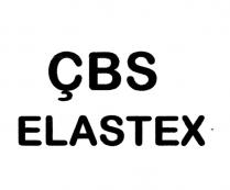 çbs elastex