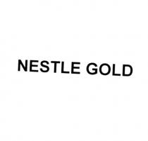 nestle gold