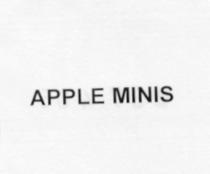 apple minis