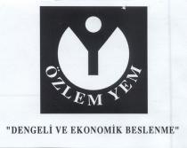özlem yem