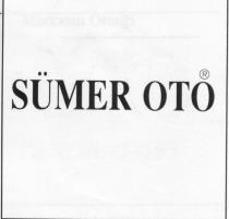 sümer oto