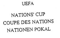 uefa nations cup coupe des nations nationen pokal