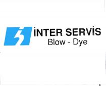 inter servis blow-dye