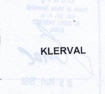 klerval