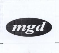 mgd