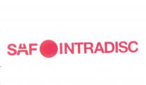 saf intradisc