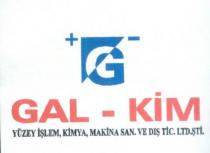 gal kim g