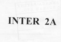 inter 2a