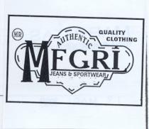 megri authentic quality clothing