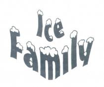 ice family