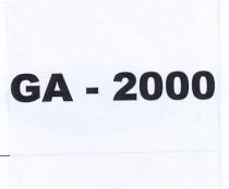 ga-2000