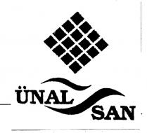 ünalsan