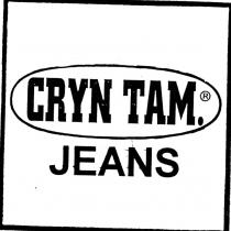 cryn tam jeans