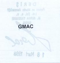 gmac