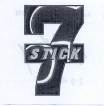 7 stick