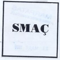 smaç